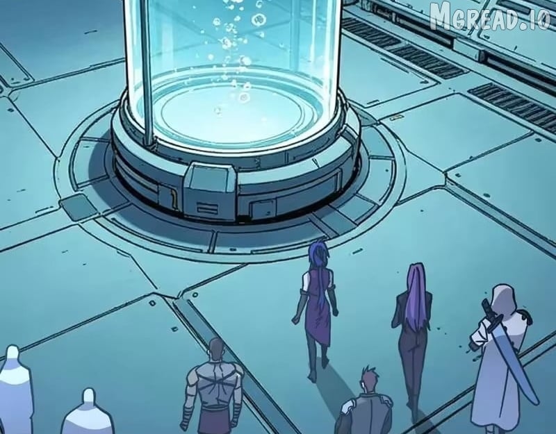 Log into the Future Chapter 322  - page 92